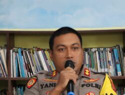 Jum’at Curhat” Salah Satu Cara Polres Aceh Tamiang Menerima Saran dan Masukan Dari Masyarakat