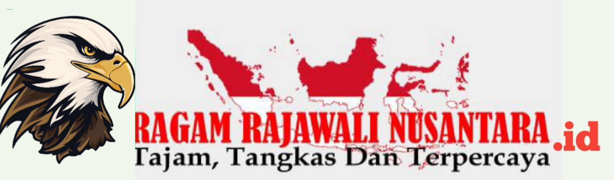 ragamrajawalinusantara.id