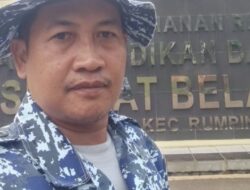 Gerakan Pramuka Dari Sudut Pandang Agama Islam