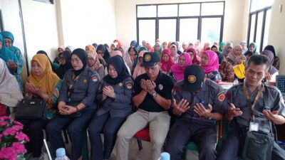 Pembinaan Kesadaraan Bela Negara (PKBN), Parenting Sinergy FKBN KOTA BEKASI Dan Komunitas DEMI KITA