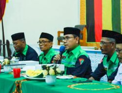 Pj Bupati Mahdi Minta RAPI Konsisten Berkarya untuk Masyarakat