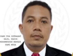 Bakal Calon Bupati Aceh Tamiang Edi Saputra Gelar Buka Puasa Bersama Insan Pers