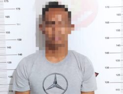 Polres Aceh Tamiang Berhasil Ungkap Kasus  Curanmor