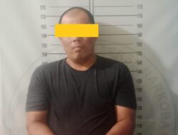 Satresnarkoba Polres Pidie Ciduk Pengedar Sabu-Sabu