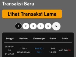 Satreskrim polres Aceh Tamiang Berhasil menangkap Dua Orang pelaku Tindak Pidana Perjudian / Maisir