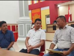 DPRK Bakal Panggil Pimpinan Adira Aceh Timur