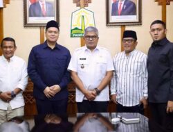 Mengenal Lebih Dekat Sosok Nurchalis Anggota DPRA Terpilih Dari Birokrat Jadi Politisi