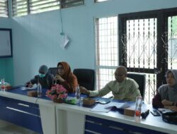 Sekda Tri Kurnia : Kita Ingin Seluruh Pelayanan Dilakukan Dalam Satu Pintu