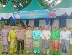 Kapolres Aceh Tamiang Hadiri Upacara Memperingati Hari Pendidikan Nasional Tahun 2024