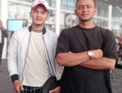 GARANG  Akan Demo Kembali Dengan Jumlah Massa Yang Lebih Besar tuntut  PT. FIF Group Pos Kuala Simpang