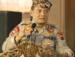 Irjen Pol Ahmad Lutfhi  Perintahkan Polisi Back Up dan Kawal Setiap Pentas Budaya, Gratis Tanpa di Pungut Biaya