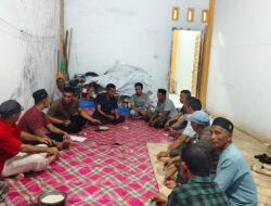 Tragedi Kecelakaan : Kapolsek Meurah Mulia Berduka atas Kematian Anak Usia 3 Tahun Akibat Laka Lantas