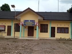 Dituding Terkesan Arogan, Datok Penghulu Bandar Setia Angkat Bicara