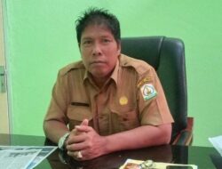 “Bola Salju” Kampung Bandar Setia, Kepala DPMKP2KB, Mix Donald : Yang penting Datok Penghulu tetap lakukan koordinasi  dengan Camat