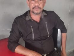 Agus Salim : BRA Aceh Tamiang Tidak pernah mengusulkan atau merekomendasikan Batuan Korban Konflik 2023.