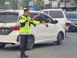 Kapolres Bireuen AKBP Jatmiko Selalu Ada Dalam Melayani Masyarakat