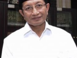 Imam Besar Masjid Istiqlal Apresiasi Polri atas Keberhasilan Pengamanan Mudik