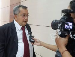 DPR Apresiasi Jenderal Sigit Atas Penghargaan bagi Satrio