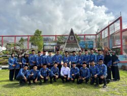 Upacara Peringatan Hari Kebangkitan Nasional ke-116 Tahun 2024 di Rutan Bener Meriah: Semangat “Bangkit Untuk Indonesia Emas”