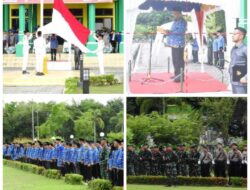 HARKITNAS 2024, Pj. Bupati Aceh Tamiang : Manfaatkan Potensi Modal Dasar Indonesia Emas