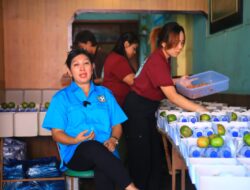 Penyelenggaraan WWF Ke-10 Berdampak Positif bagi Pelaku UMKM di Bali