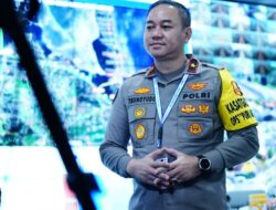 Polri Ungkap Keberhasilan Amankan World Water Forum ke-10 di Bali