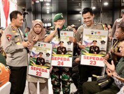 Irjen Pol Ahmad Luthfi; Saripatinya Pancasila itu Gotong Royong