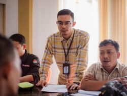 Calon PPS Kabupaten Aceh Tamiang Telah Diumumkan, Besok Pelantikan