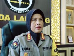 Jaga Keamanan WSL Krui Pro 2024, Polda Lampung Lengkapi Body Worn Cam