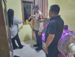 Setubuhi Pacar, Seorang Remaja DiLamtim Dibawa Kekantor Polisi