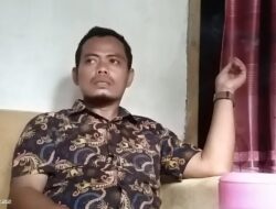 PAUD Al Hidayah Dan PKBM Al Hidayah Diduga Labrak Juknis