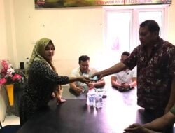 Dengan terapkan Restorative Justice, Kasus Penggelapan di Aceh Selatan berakhir Damai