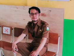 PGSI Provinsi Aceh Minta Dinas Dikjar Aceh Tamiang Lakukan Pembinaan Terhadap Oknum Kepsek SDN 1 Karang Bundar