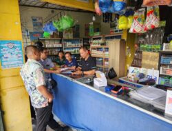 Satgassus Pencegahan Korupsi Polri Awasi Penyaluran Pupuk Subsidi di Dua Kabupaten