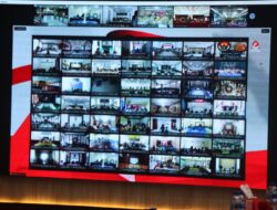 Polda Aceh Ikuti Dialog Kebangsaan untuk Penguatan Internal Polri