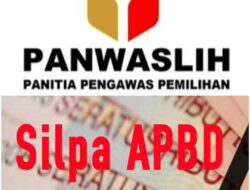 Anggaran Panwaslih Pilkada 2024 Tidak Sama Dengan Pilkada 2017, Pemkab Aceh Tamiang Jangan Egois
