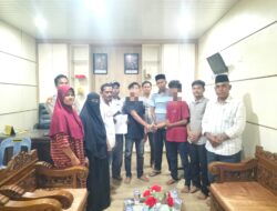 Polsek Trienggadeng Polres Pidie Jaya: Mediasi Berhasil, Harmoni Terjaga