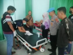 Di Duga Oknum Anggotanya Curi Brodolan Sawit, Ini Tanggapan Kapolres Aceh Tamiang