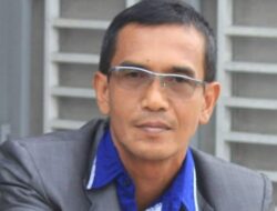 Izuddin : Pilakda tahun 2024 Harus Terlaksana, Pengawasan Tidak akan Maksiamal Bila Anggaran Minim