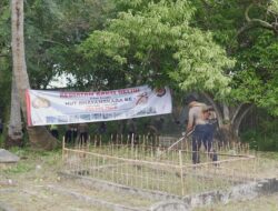 Sambut Hari Bhayangkara ke-78 Polres Pidie Gelar Bakti Religi Di Tempat-Tempat Ibadah