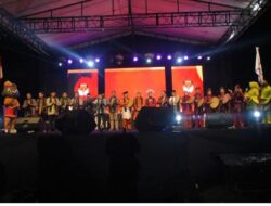 Peluncuran Pemilukada Aceh Tamiang 2024 ini pesan PJ bupati Asra