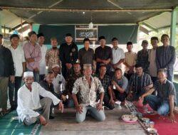 Partai  Gabthat Dukung NekTu & Amad Leumbeng Untuk Maju Sebagai Bupati