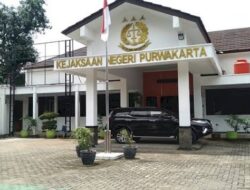 Kejari Purwakarta akan Siap Ungkap Banyak Kasus yang Mengguncang Masyarakat