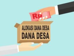 Diduga Keberadaan MDSK Kampung Perupuk “Diabaikan” oleh Datok Penghulu