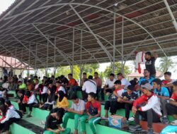 Hari Pertama Even Popda Atlet Mulai Bertanding di Sejumlah Cabor
