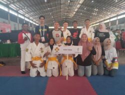 3 atlit cabor kempo aceh timur masuk babak semifinal