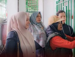KIP : Masuki Hari ke 19, Realisasi Coklit Pilkada Aceh Tamiang Capai 98 Persen