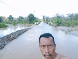 Ketua DPD CIC Aceh Singkil Bicara Bila Di Lihat Faktanya Aceh Singkil Belum Terlepas Dari Kemiskinan