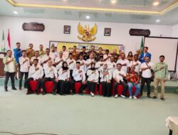 Badan penelitian Aset’ Negara Aceh Timur resmi di Lantik