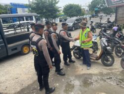 Patroli Presisi: Langkah Strategis Polres Pidie Jaya dan Warga untuk Keamanan Berkelanjutan